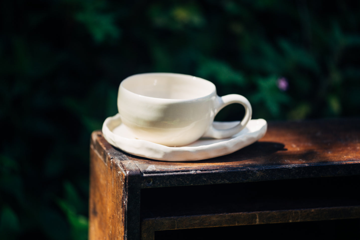 Caneca Nature
