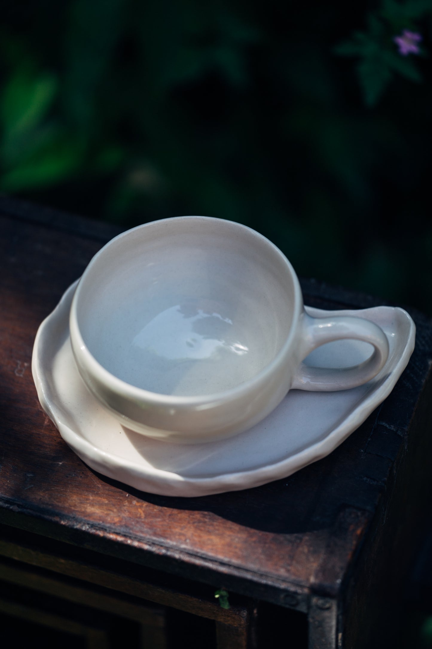 Caneca Nature