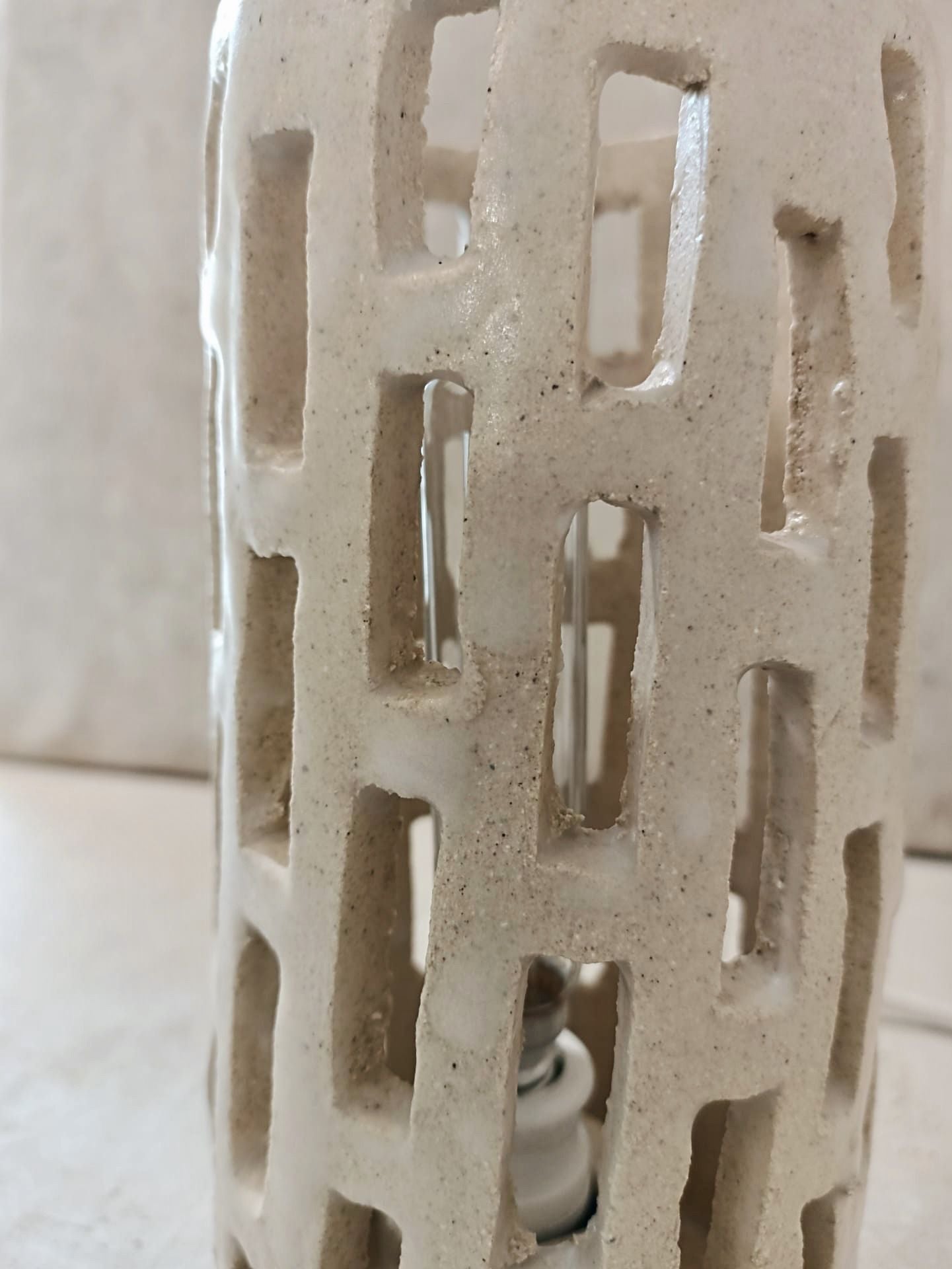White Lamp