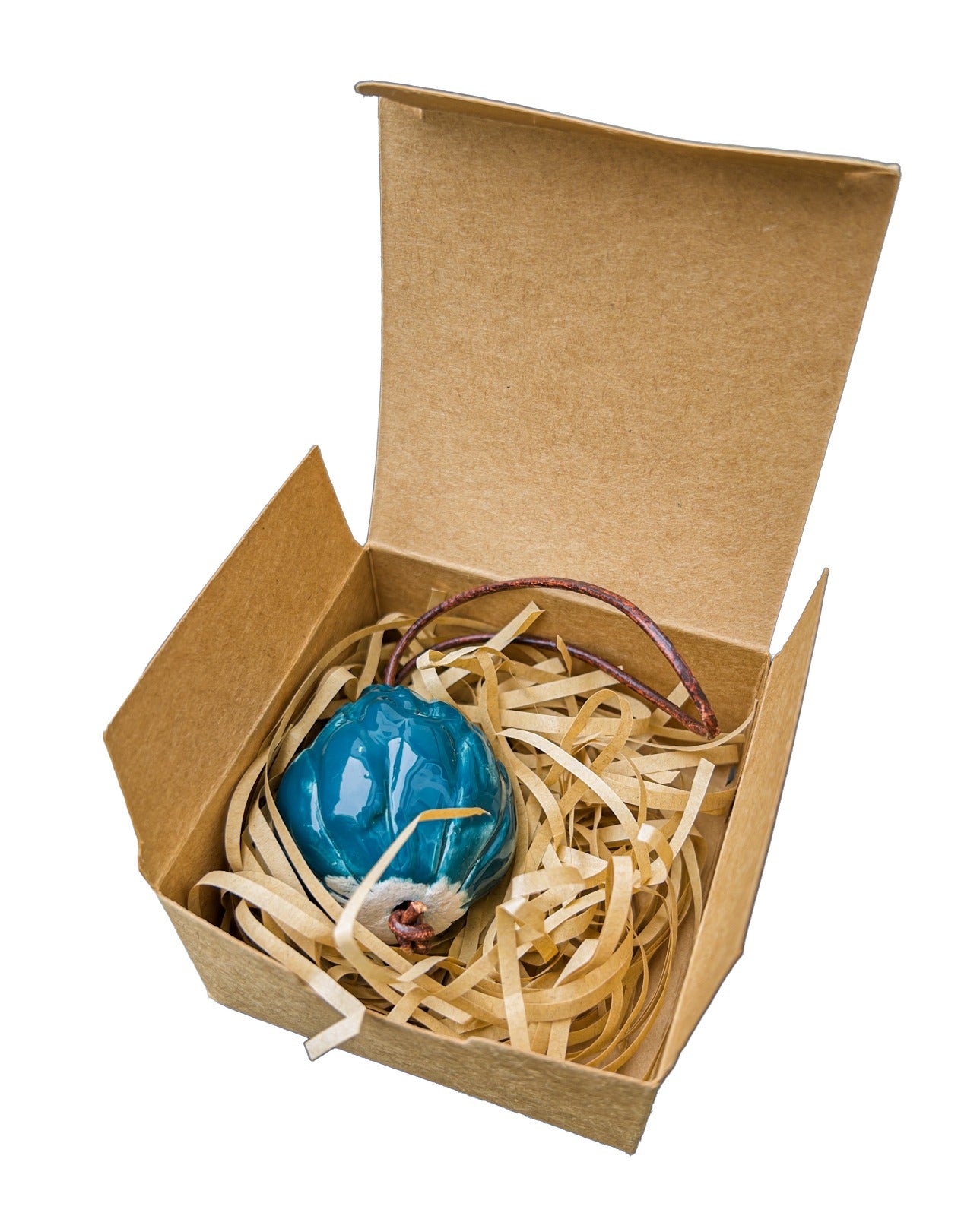 Essência cerâmica - Difusor de óleos essenciais