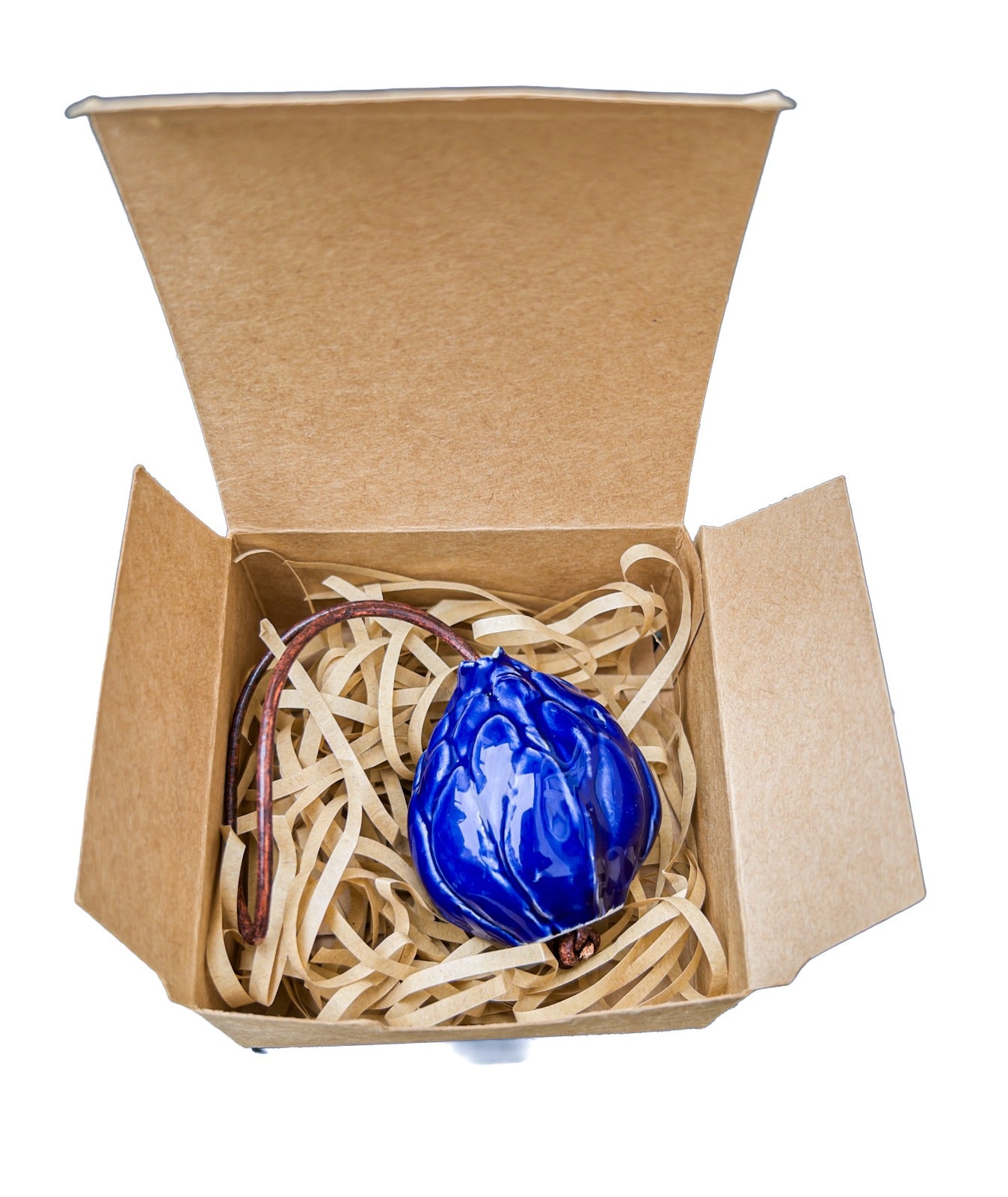 Essência cerâmica - Difusor de óleos essenciais