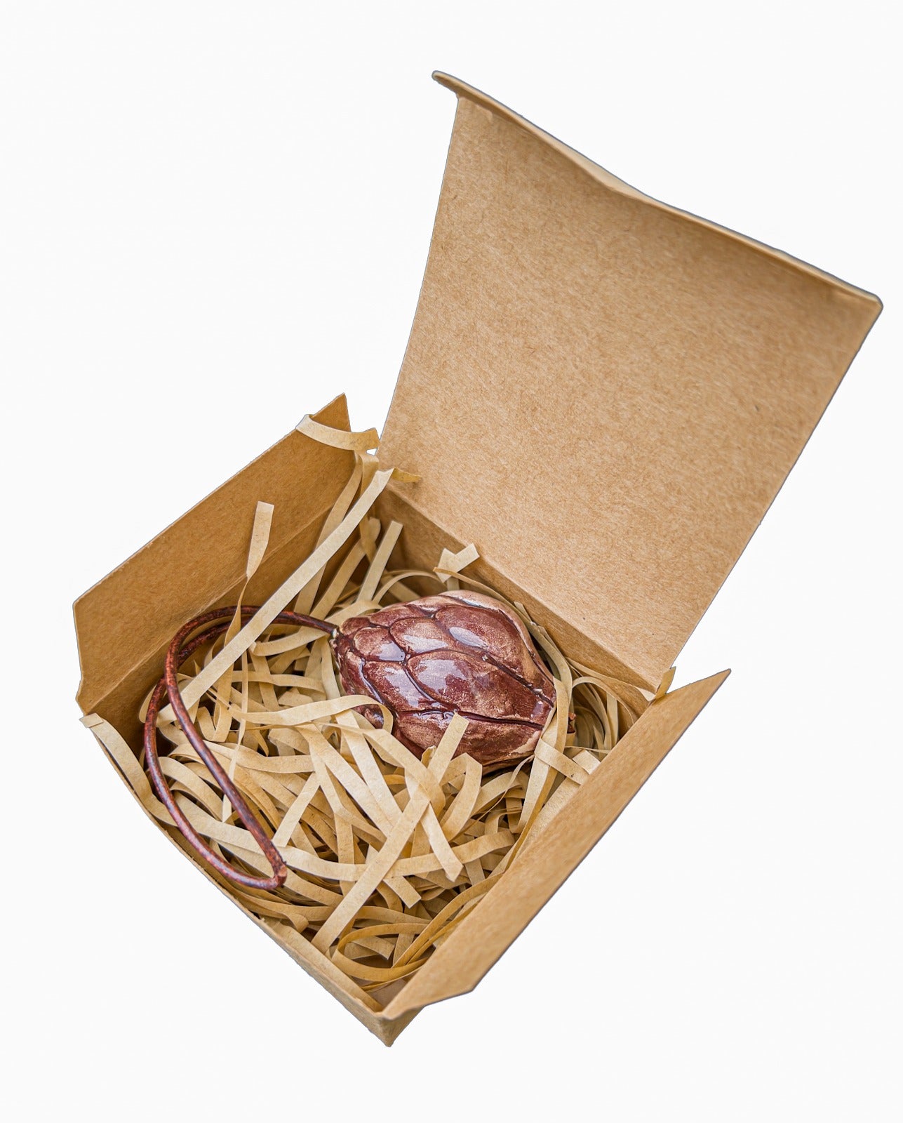 Essência cerâmica - Difusor de óleos essenciais