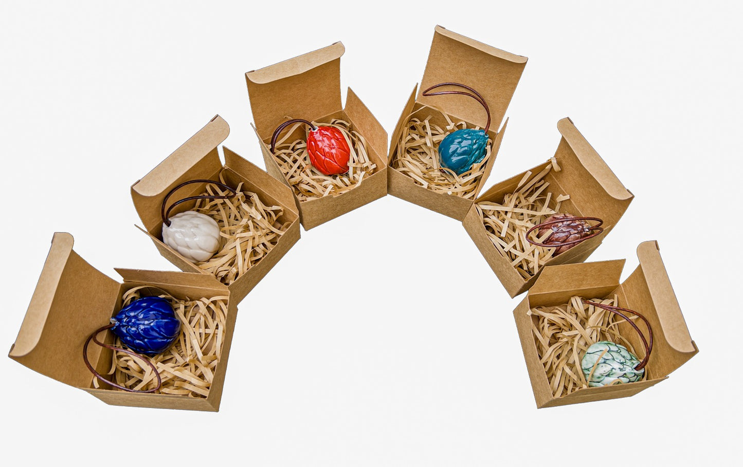 Essência cerâmica - Difusor de óleos essenciais