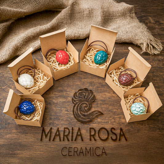 Essência cerâmica - Difusor de óleos essenciais